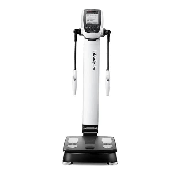 máy inbody 270 - 14