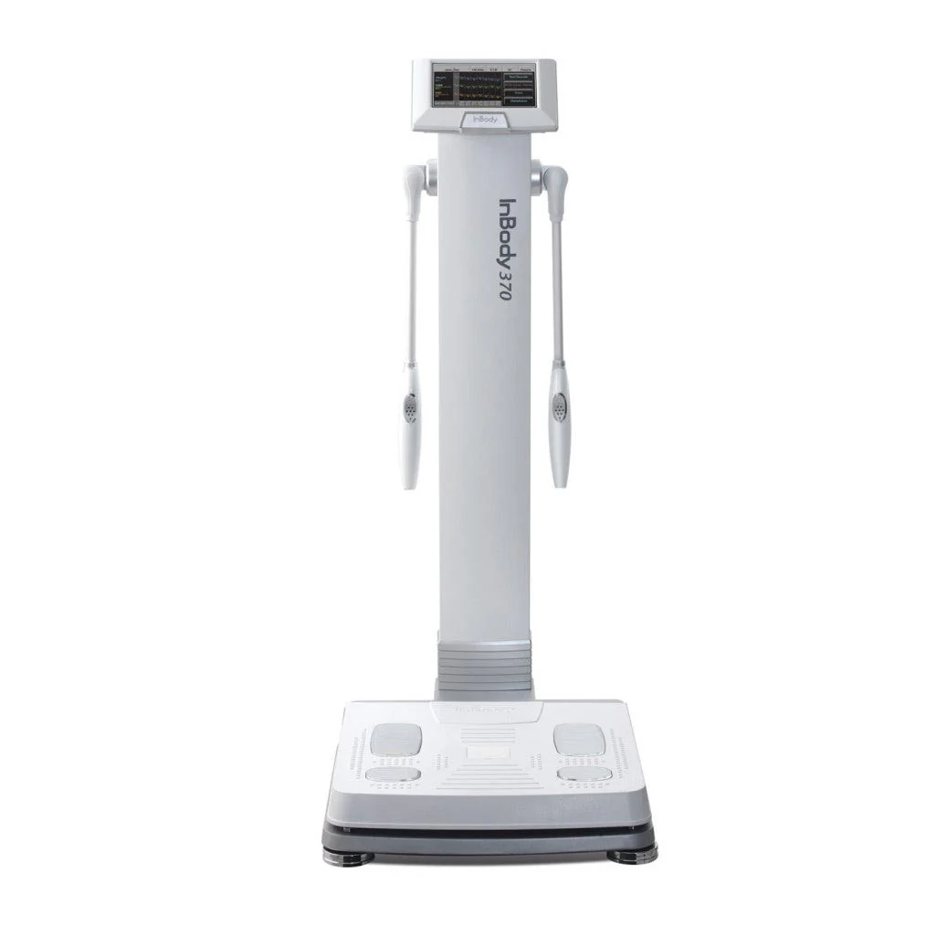 Máy Inbody 370 Hàn Quốc