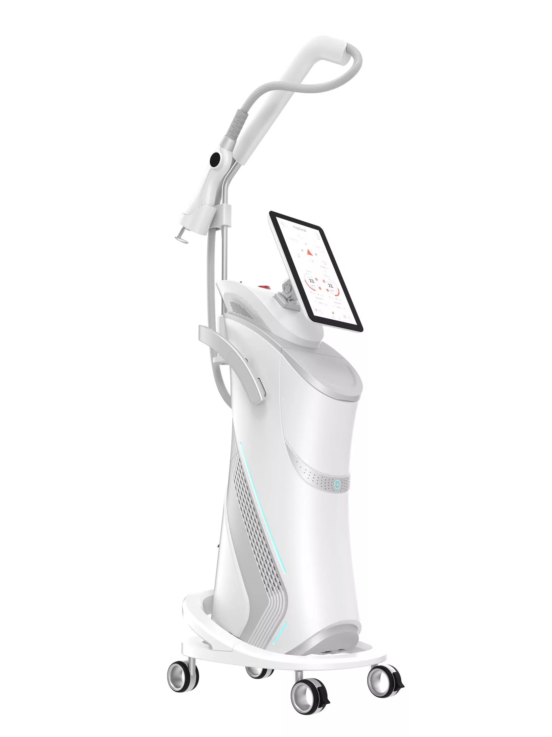 Máy Laser 1927nm + 1550nm LumiGlam Pro – Giải Pháp Trẻ Hóa Da Toàn Diện Thế Hệ Mới 1 Máy Laser 1927nm + 1550nm LumiGlam Pro - 01