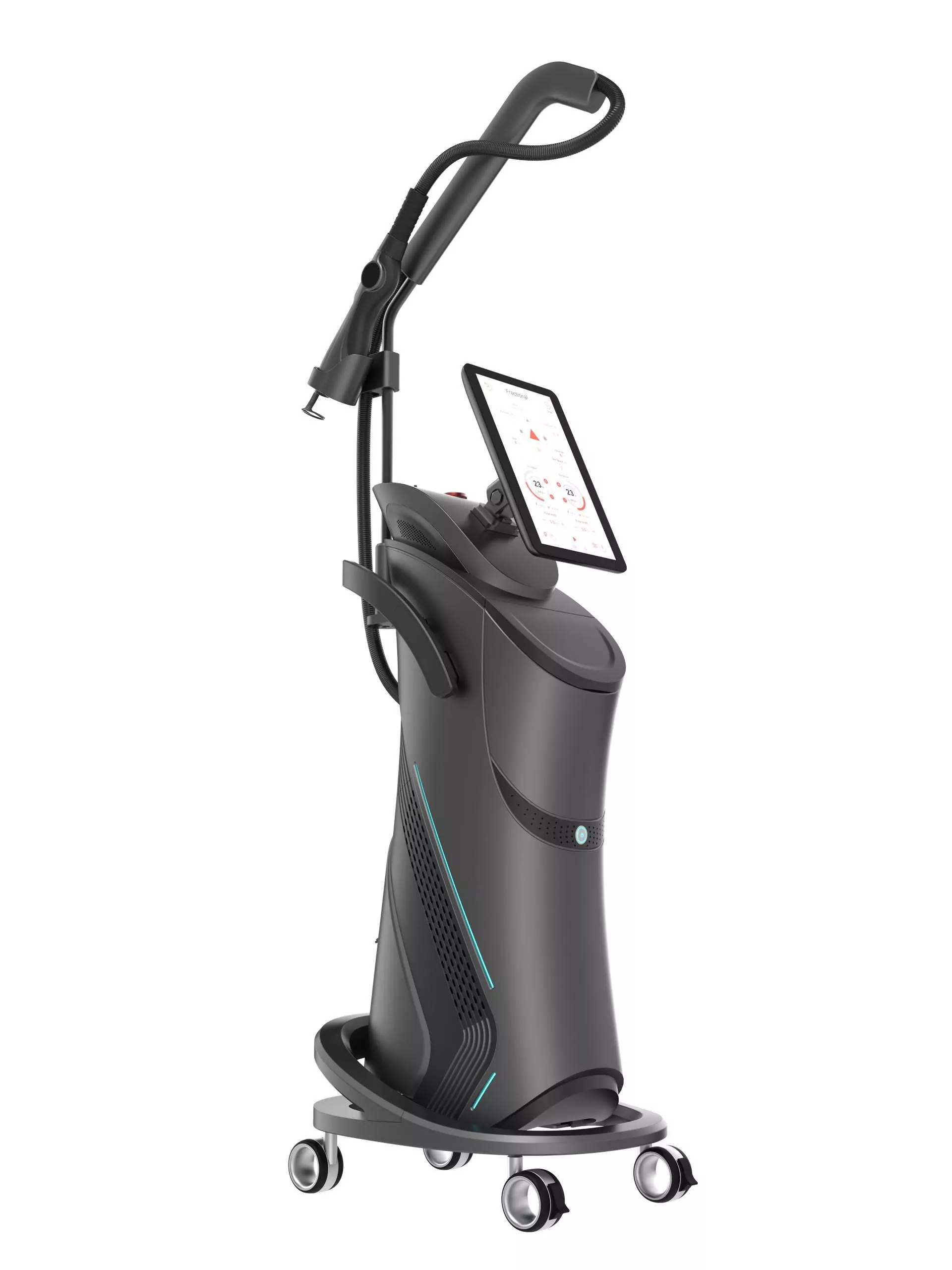 Máy Laser 1927nm + 1550nm LumiGlam Pro – Giải Pháp Trẻ Hóa Da Toàn Diện Thế Hệ Mới 4 Máy Laser 1927nm + 1550nm LumiGlam Pro - 04