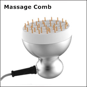 máy mọc tóc, máy điều trị rụng tóc bằng laser