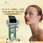 Máy Plasma Cold ✨ Công Nghệ Plasma Lạnh Chăm Sóc Da Chuyên Sâu