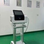 Máy Plasma Cold ✨ Công Nghệ Plasma Lạnh Chăm Sóc Da Chuyên Sâu