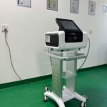 Máy Plasma Cold ✨ Công Nghệ Plasma Lạnh Chăm Sóc Da Chuyên Sâu