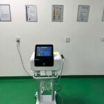 Máy Plasma Cold ✨ Công Nghệ Plasma Lạnh Chăm Sóc Da Chuyên Sâu