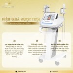 Máy Therma V K1MED Hàn Quốc