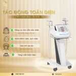 Máy Therma V K1MED Hàn Quốc