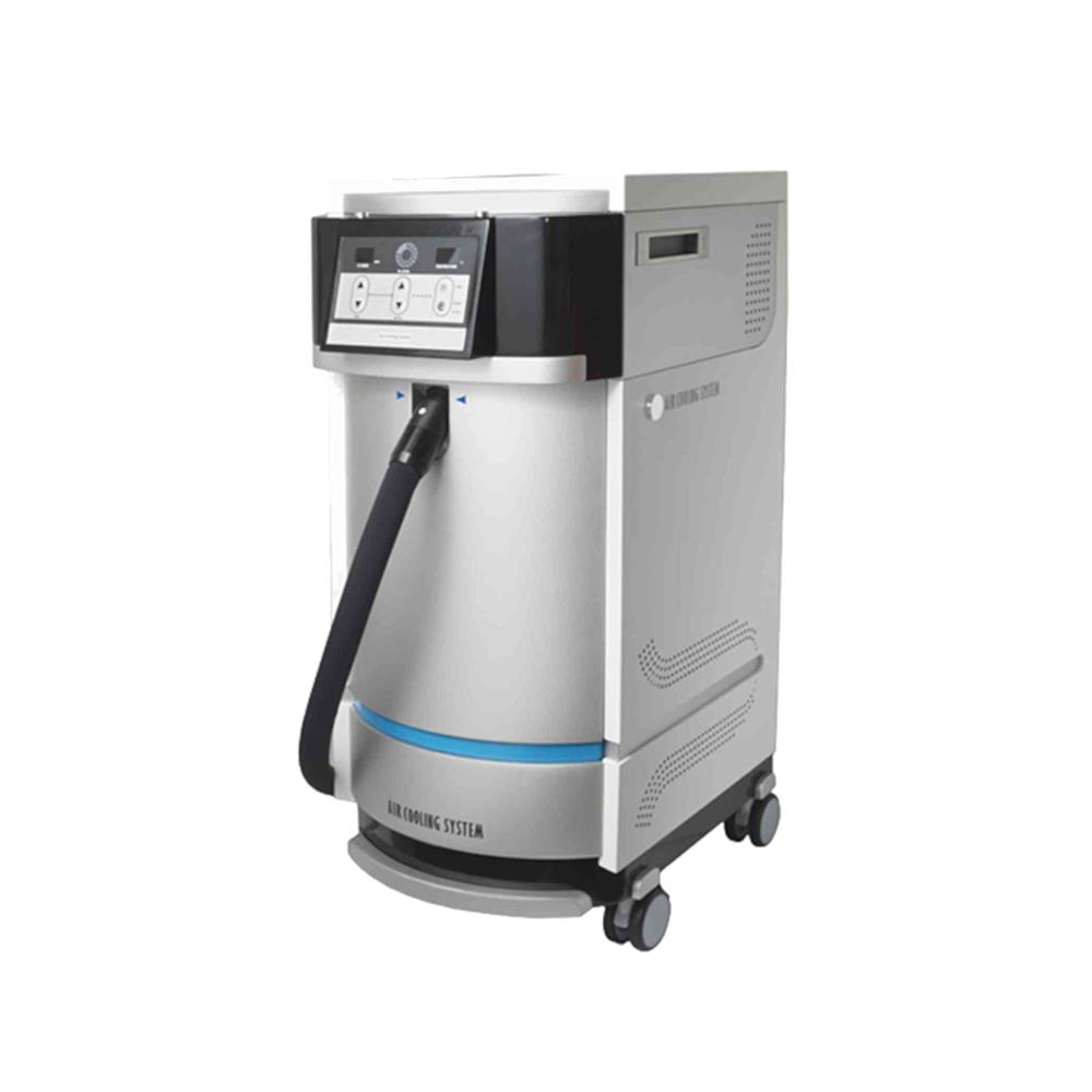 MÁY THỔI LẠNH CRYO ZET IDS HÀN QUỐC