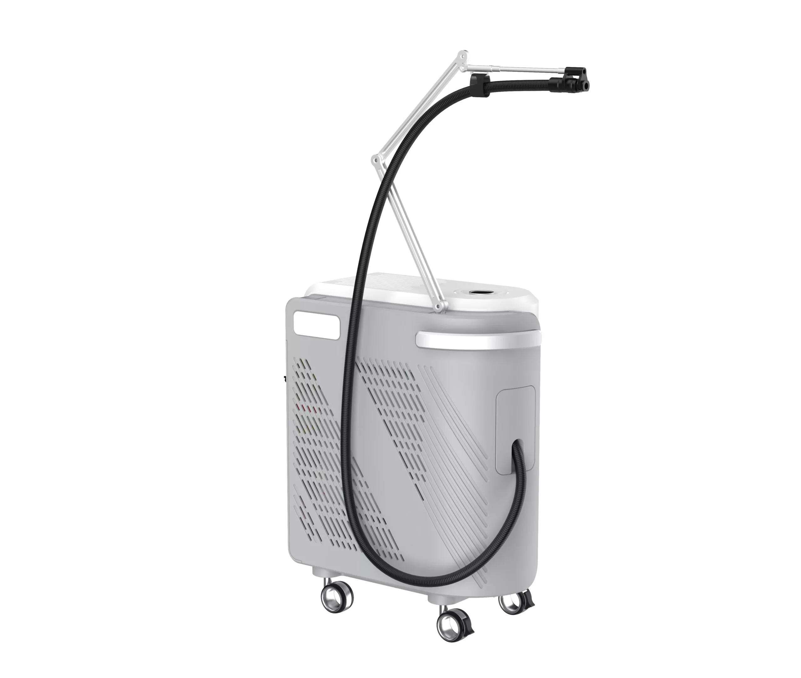 Máy Thổi Lạnh Icool 💎 Giải Pháp Làm Mát Da Chuyên Nghiệp Cho Spa Và Clinic