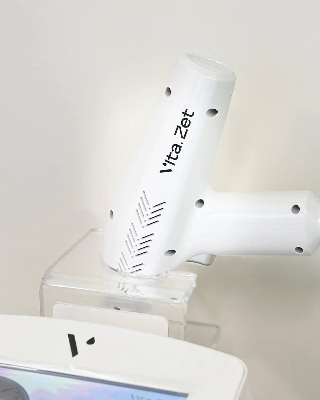 Máy Tiêm Meso Không Kim Vita Zet Hàn Quốc