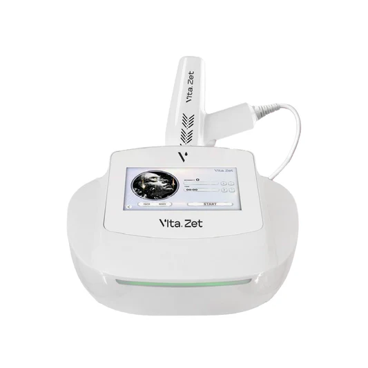 Máy Tiêm Meso Không Kim Vita Zet Hàn Quốc