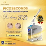 Máy Laser ND YAG Q-Switch SL-NY 602 | Bắc Kinh