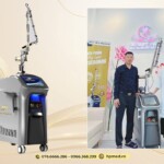 Máy Laser ND YAG Q-Switch SL-NY 602 | Bắc Kinh