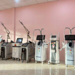 Máy Laser ND YAG Q-Switch SL-NY 602 | Bắc Kinh