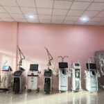 Máy Laser ND YAG Q-Switch SL-NY 602 | Bắc Kinh