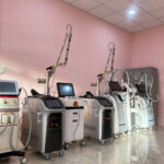 Máy Laser ND YAG Q-Switch SL-NY 602 | Bắc Kinh