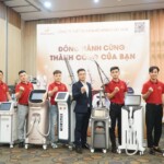 Máy Laser ND YAG Q-Switch SL-NY 602 | Bắc Kinh