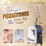 Máy Laser ND YAG Q-Switch SL-NY 602 | Bắc Kinh