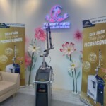 Máy Laser ND YAG Q-Switch SL-NY 602 | Bắc Kinh