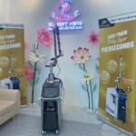 Máy Laser ND YAG Q-Switch SL-NY 602 | Bắc Kinh