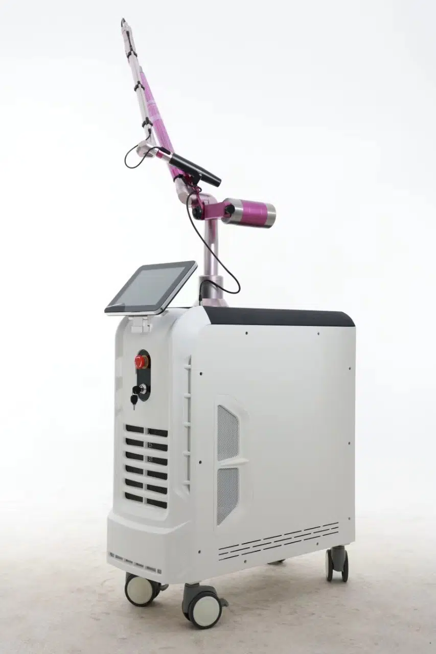 Máy Laser Pico Ultra Iris | Cao Cấp Bắc Kinh | Bắc Kinh