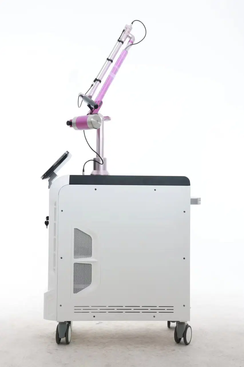 Máy Laser Pico Ultra Iris | Cao Cấp Bắc Kinh | Bắc Kinh