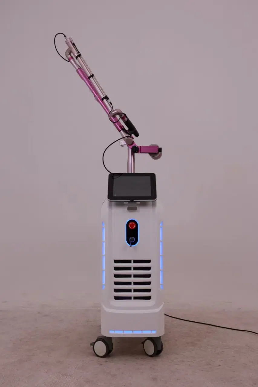 Máy Laser Pico Ultra Iris | Cao Cấp Bắc Kinh | Bắc Kinh