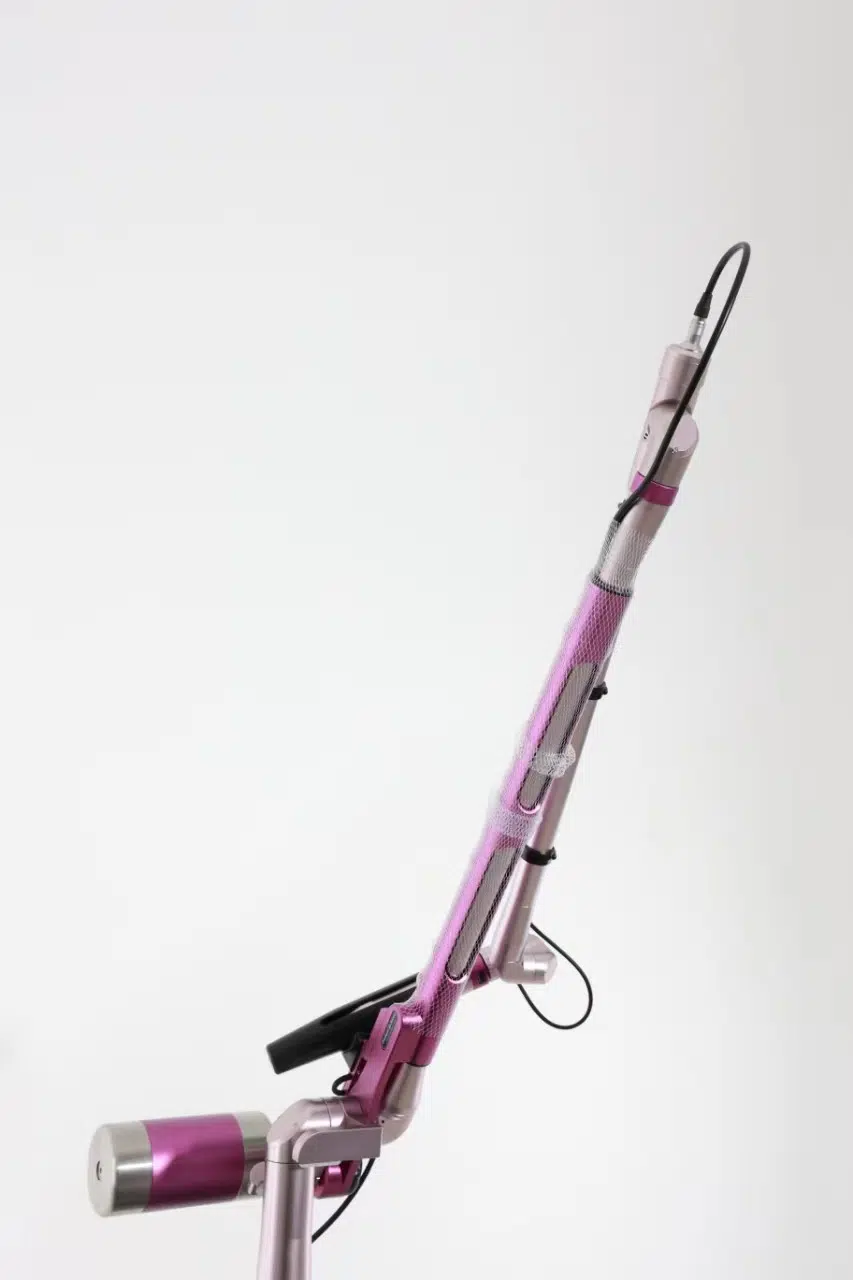 Máy Laser Pico Ultra Iris | Cao Cấp Bắc Kinh | Bắc Kinh