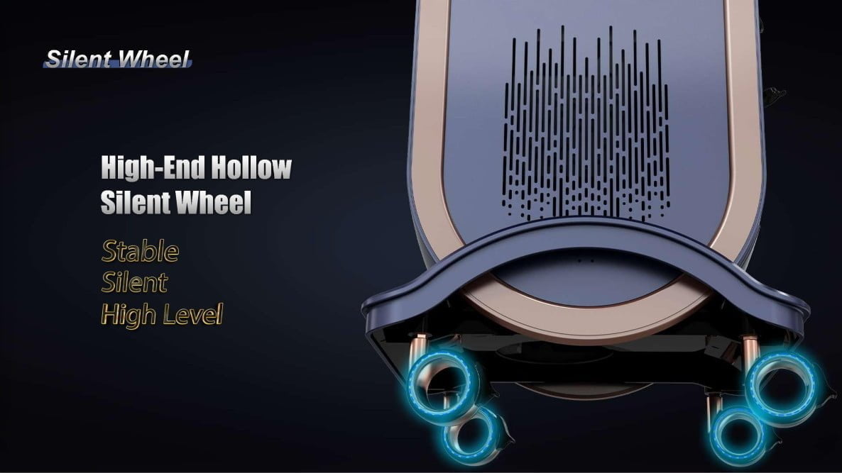 Máy Triệt Lông Diode Laser 1800 HIDL