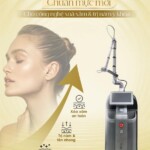 Sửa Chữa Máy Laser Xoá Xăm Trị Nám Tại Thanh Hóa – Giải Pháp Hiệu Quả Cho Làn Da Khỏe Đẹp
