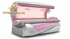 Công năng máy tắm trắng dr muller