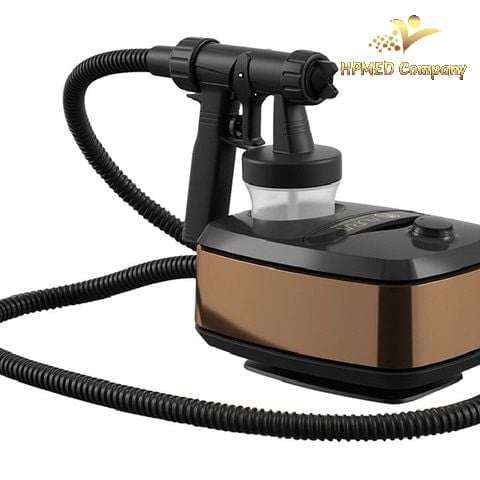 Máy Phun Trắng Da Nano Aura Của Đức | Cao Cấp HPMED Việt Nam