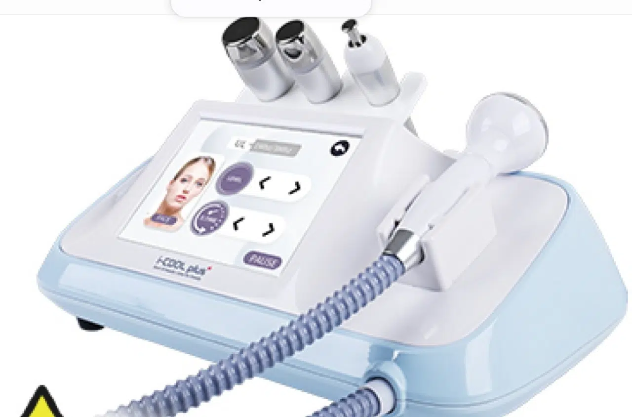 Hướng Dẫn Sửa Máy LDM iCool Plus Hiệu Quả