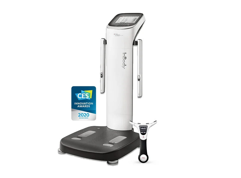 Dịch Vụ Sửa Máy InBody 970 Chuyên Nghiệp - Bảo Trì Hiệu Quả