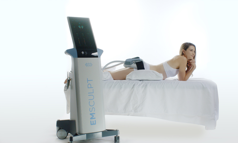 Dịch vụ sửa máy Emsculpt uy tín số 1 việt nam
