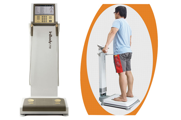 Dịch vụ sửa máy inbody 770 chuyên nghiệp tại TPHCM