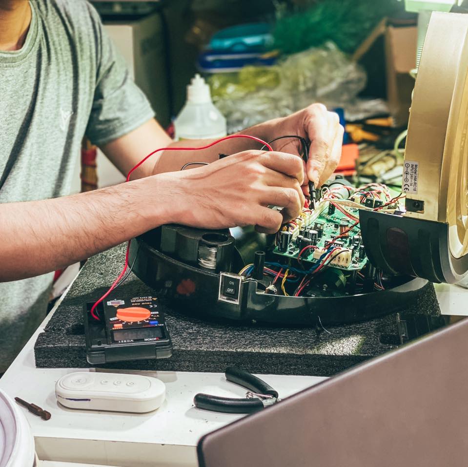 Dịch vụ Sửa Máy Spa Quảng Ninh - Giải Pháp Hiệu Quả Cho Ngành Thẩm Mỹ