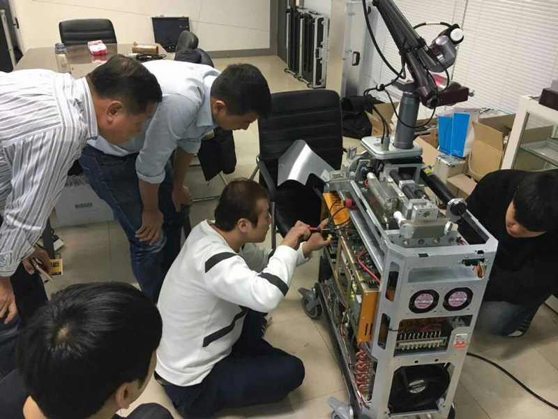 Dịch Vụ Sửa Máy Spa Uy Tín Tại Bình Định