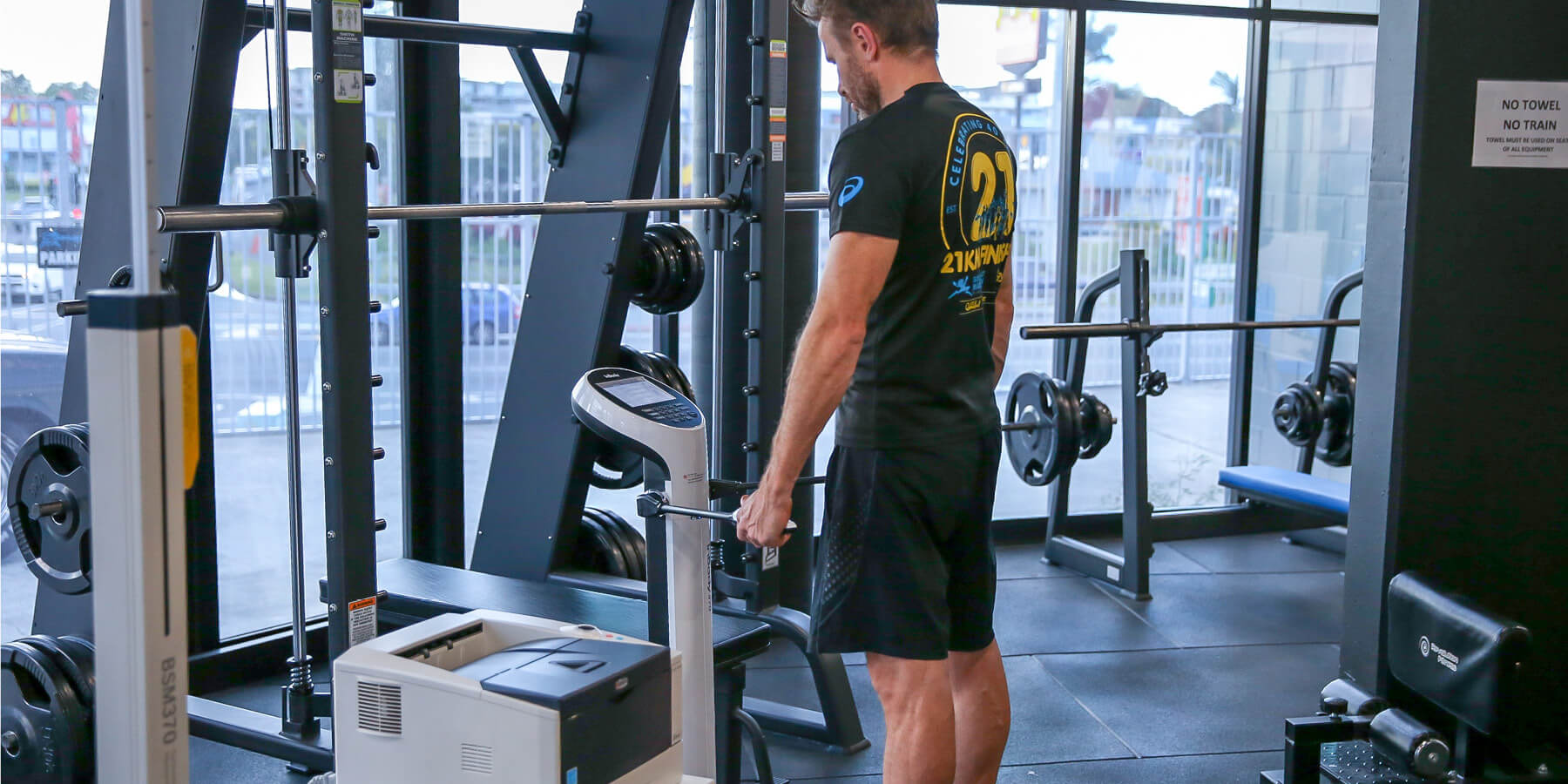 Hướng Dẫn Sửa Máy Inbody 570 Chuyên Nghiệp