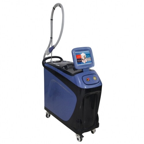 Hướng Dẫn Sửa Máy Laser Xung Dài ADSS Chuyên Nghiệp
