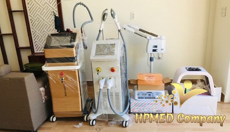 Sửa Chữa Máy Thẩm Mỹ Tại Đồng Tháp Kinh Nghiệm, Uy Tín và Chất Lượng Dịch Vụ