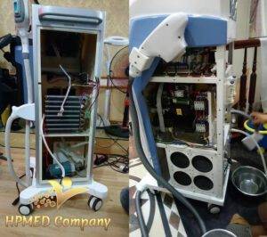 Sửa chữa thiết bị spa tại Nam Định Kinh nghiệm, chuyên môn và uy tín