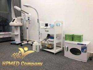 Sửa chữa thiết bị spa tại Nghệ An Chuyên gia sửa chữa thiết bị spa đáng tin cậy