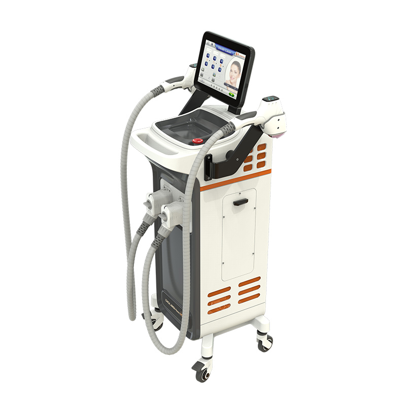 sửa máy Diode Laser - 5 nguyên nhân khiến máy diode laser bị hỏng