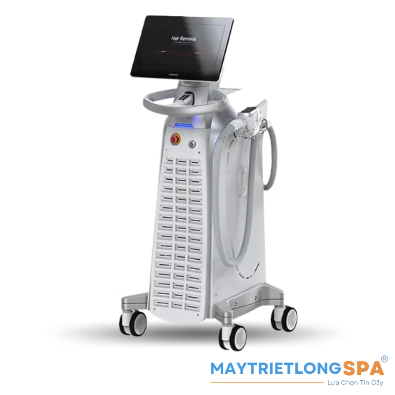 sửa máy Diode Laser - 5 nguyên nhân khiến máy diode laser bị hỏng