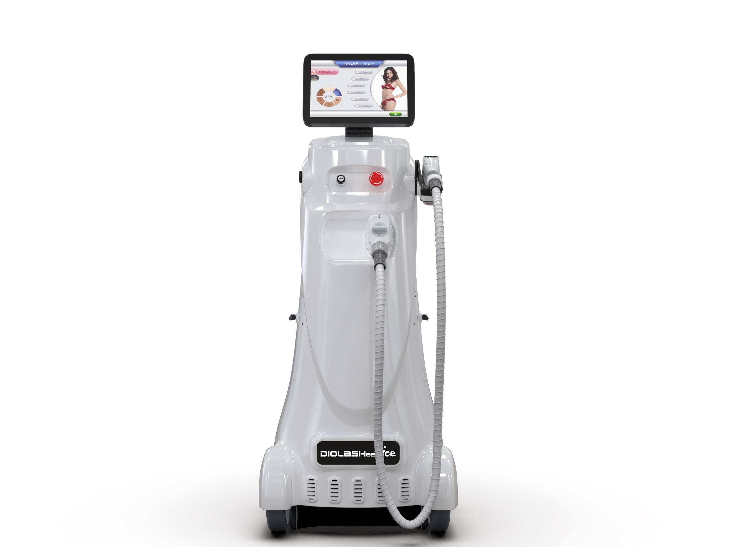 sửa máy Diode Laser - 5 nguyên nhân khiến máy diode laser bị hỏng
