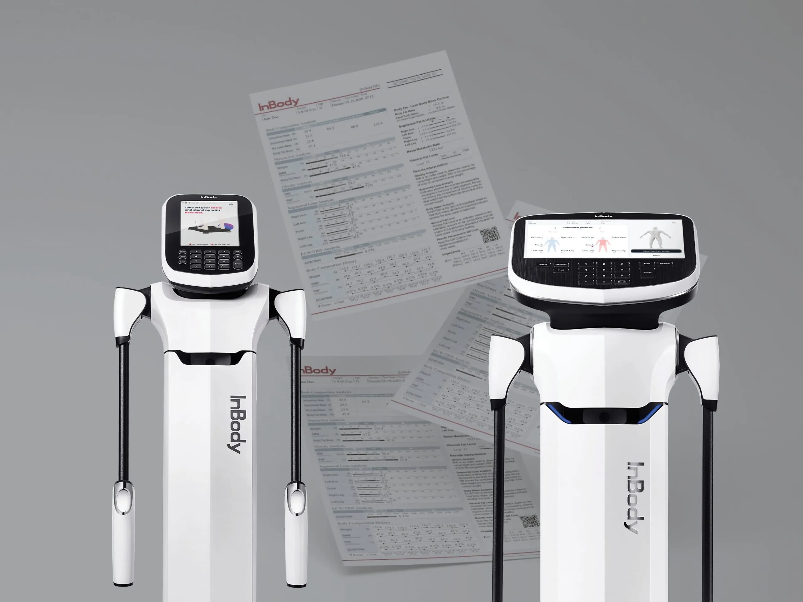 Sửa Máy Inbody 380 Chuyên Nghiệp Tại Hà Nội - TP HCM