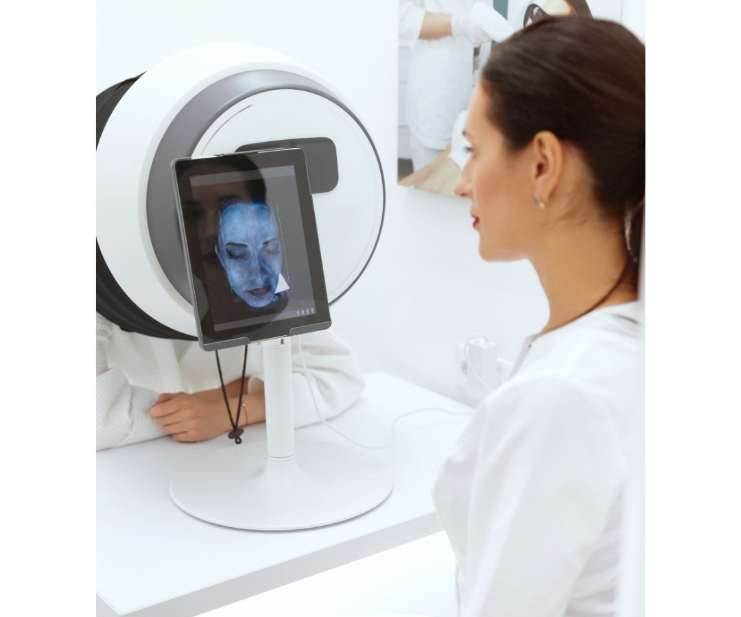 Sửa Máy Phân Tích Da – Dịch Vụ Chuyên Nghiệp, Nhanh Chóng, Hiệu Quả 2025