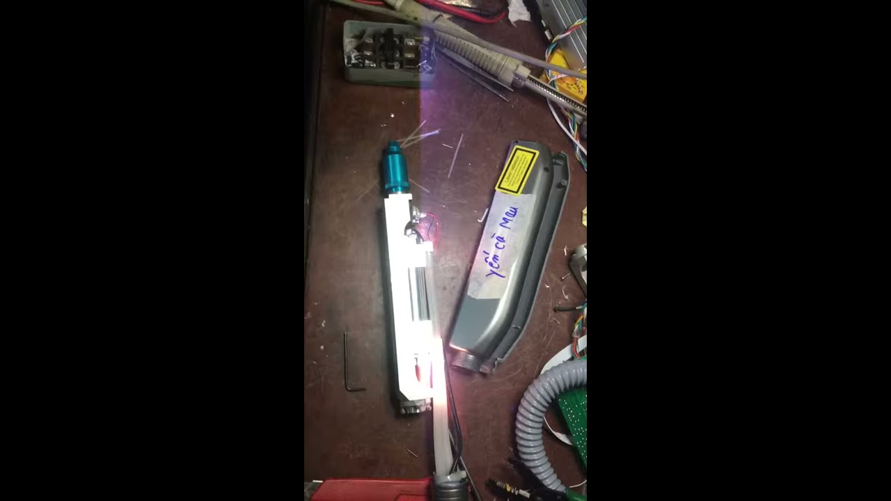 sửa máy Spa Cao Bằng - Chuyên Nghiệp Nhanh Chóng