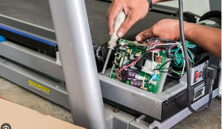 Sửa Máy Spa Hải Phòng: Dịch Vụ Chuyên Nghiệp và Đáng Tin Cậy